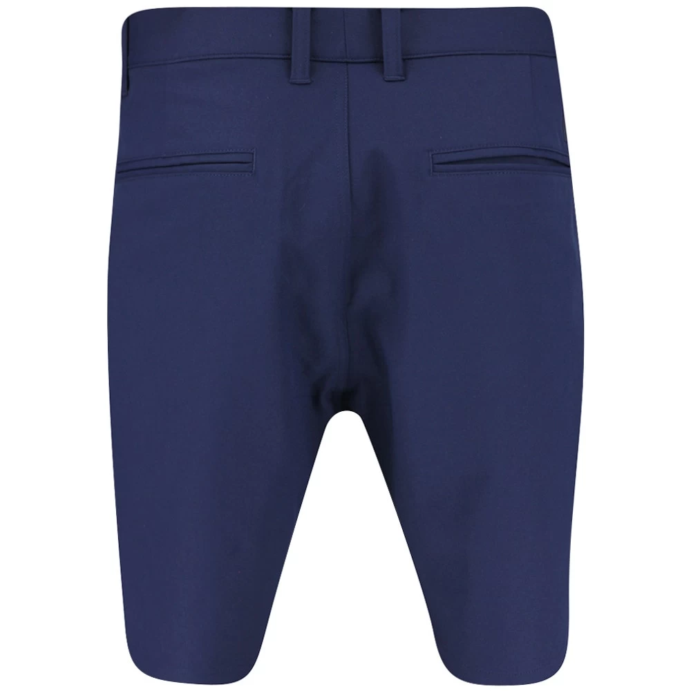 PUMA Golf Shorts - Dealer 8" - Navy Blazer AW23 5 PUMA Golf Shorts - Dealer 8" - Navy Blazer AW23 - Image 3
