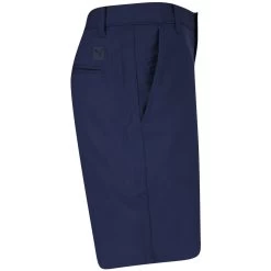 PUMA Golf Shorts - Dealer 8" - Navy Blazer AW23 6 PUMA Golf Shorts - Dealer 8" - Navy Blazer AW23 -Fashion Golf puma golf shorts dealer 8 navy blazer ss23 537788 05 b