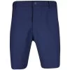 PUMA Golf Shorts - Dealer 8" - Navy Blazer AW23 -Fashion Golf puma golf shorts dealer 8 navy blazer ss23 537788 05 c