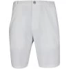 PUMA Golf Shorts - Dealer 8" - White Glow AW23 -Fashion Golf puma golf shorts dealer 8 white glow ss23 537788 01 c