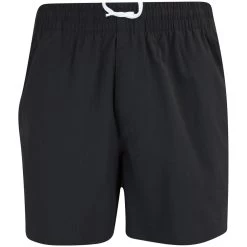 PUMA Golf Shorts - Duvin Vented Short - Black AW23