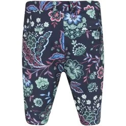 PUMA Golf Shorts - Liberty Short - Navy Blazer AW23 -Fashion Golf puma golf shorts liberty short navy blazer aw23 image 91