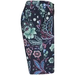 PUMA Golf Shorts - Liberty Short - Navy Blazer AW23 -Fashion Golf puma golf shorts liberty short navy blazer aw23 image 92