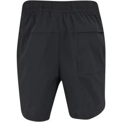 PUMA Golf Shorts - PTC Vented Short - Black AW23 12 PUMA Golf Shorts - PTC Vented Short - Black AW23 -Fashion Golf puma golf shorts ptc vented short black ss23 539203 02 122