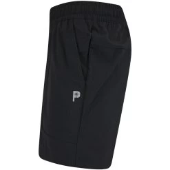PUMA Golf Shorts - PTC Vented Short - Black AW23 11 PUMA Golf Shorts - PTC Vented Short - Black AW23 -Fashion Golf puma golf shorts ptc vented short black ss23 539203 02 123