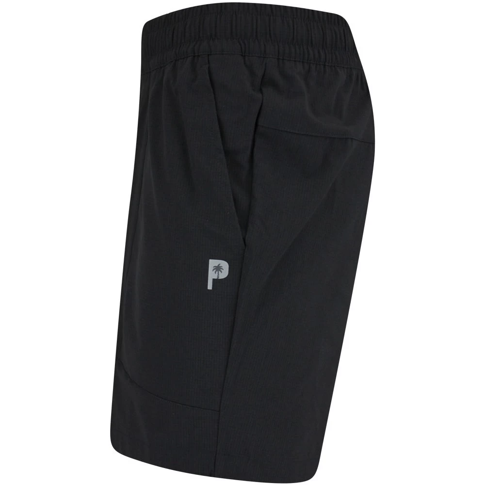 PUMA Golf Shorts - PTC Vented Short - Black AW23 4 PUMA Golf Shorts - PTC Vented Short - Black AW23 - Image 2