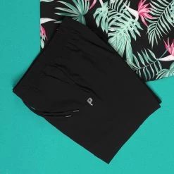 PUMA Golf Shorts - PTC Vented Short - Black AW23 17 PUMA Golf Shorts - PTC Vented Short - Black AW23 -Fashion Golf puma golf shorts ptc vented short black ss23 539203 02 26