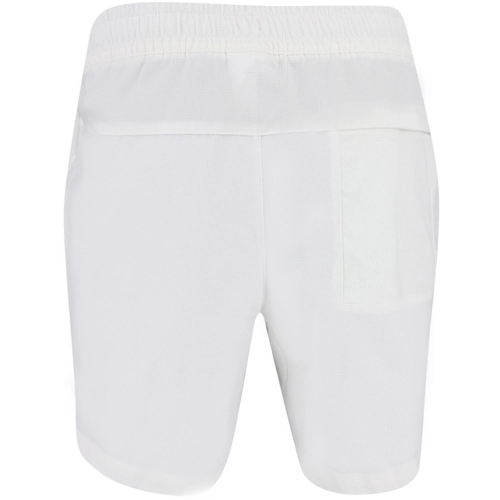 PUMA Golf Shorts - PTC Vented Short - Bright White AW23 5 PUMA Golf Shorts - PTC Vented Short - Bright White AW23 - Image 3