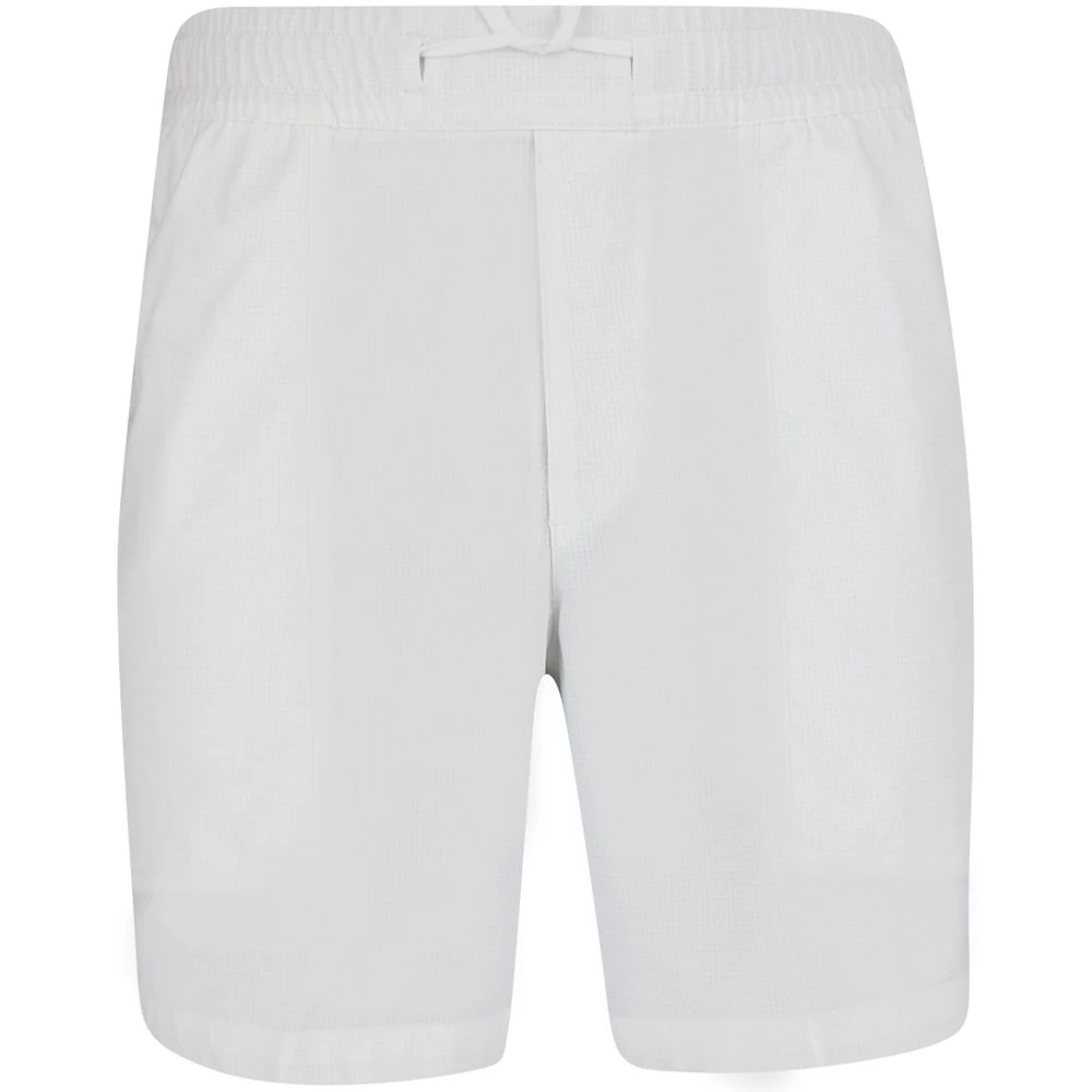 PUMA Golf Shorts - PTC Vented Short - Bright White AW23 3 PUMA Golf Shorts - PTC Vented Short - Bright White AW23