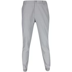 PUMA Golf Trousers - Dealer Jogger - Ash Grey AW23