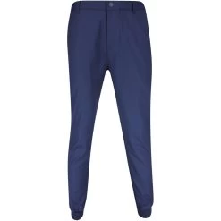 PUMA Golf Trousers - Dealer Jogger - Navy Blazer AW23