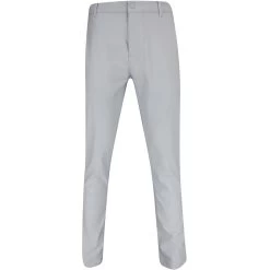 PUMA Golf Trousers - Tailored Dealer Pant - Ash Grey AW23