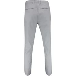 PUMA Golf Trousers - Tailored Dealer Pant - Ash Grey AW23 8 PUMA Golf Trousers - Tailored Dealer Pant - Ash Grey AW23 -Fashion Golf puma golf trousers tailored dealer pant ash grey ss23 535524 04 d