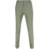 PUMA Golf Trousers - Tailored Dealer Pant - Dark Sage AW23 -Fashion Golf puma golf trousers tailored dealer pant dark sage ss23 535524 09 a