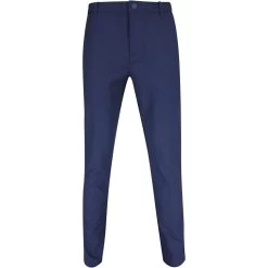 PUMA Golf Trousers - Tailored Dealer Pant - Navy Blazer AW23