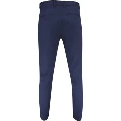 PUMA Golf Trousers - Tailored Dealer Pant - Navy Blazer AW23 -Fashion Golf puma golf trousers tailored dealer pant navy blazer ss23 535524 05 d