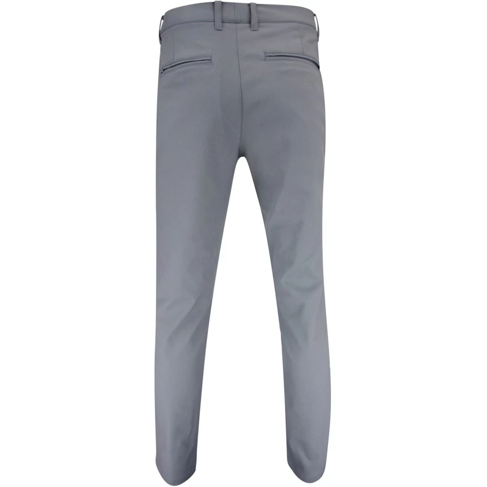 PUMA Golf Trousers - Tailored Dealer Pant - Slate Sky AW23 5 PUMA Golf Trousers - Tailored Dealer Pant - Slate Sky AW23 - Image 3