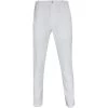 PUMA Golf Trousers - Tailored Dealer Pant - White Glow AW23 -Fashion Golf puma golf trousers tailored dealer pant white glow ss23 535524 01 a
