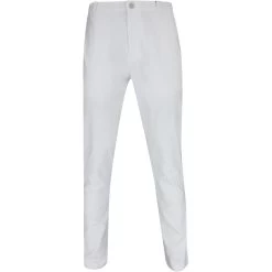 PUMA Golf Trousers - Tailored Dealer Pant - White Glow AW23