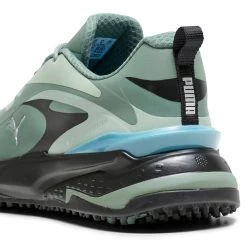 PUMA Golf Shoes - GS-Fast - Eucalyptus AW23 13 PUMA Golf Shoes - GS-Fast - Eucalyptus AW23 -Fashion Golf puma 0001 layer 4