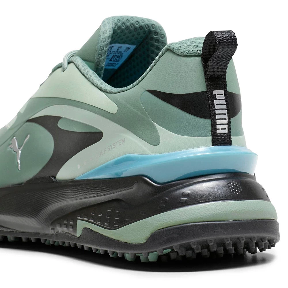 PUMA Golf Shoes - GS-Fast - Eucalyptus AW23 6 PUMA Golf Shoes - GS-Fast - Eucalyptus AW23 - Image 4
