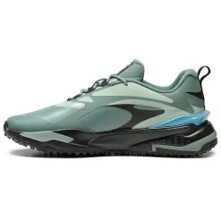 PUMA Golf Shoes - GS-Fast - Eucalyptus AW23 12 PUMA Golf Shoes - GS-Fast - Eucalyptus AW23 -Fashion Golf puma 0002 layer 2 1