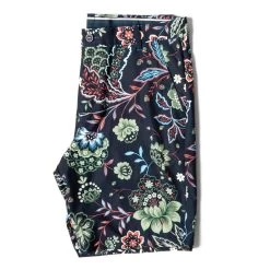 PUMA Golf Shorts - Liberty Short - Navy Blazer AW23 -Fashion Golf puma liberty paisley 0002 layer 18