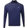 Ralph Lauren POLO Golf Jumper - Tech Wool QZ - Refined Navy AW23 -Fashion Golf ralph lauren polo golf jumper tech wool qz refined navy aw23 image 76