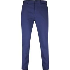 Ralph Lauren POLO Golf Trousers - Stretch Chino - French Navy SS23