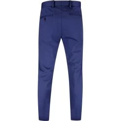 Ralph Lauren POLO Golf Trousers - Stretch Chino - French Navy SS23 -Fashion Golf ralph lauren polo golf trousers ss20 02r rnitnbhrstal2amu 1