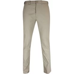 Ralph Lauren POLO Golf Trousers - Stretch Chino - Classic Khaki SS23