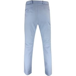 Ralph Lauren POLO Golf Trousers - Stretch Chino - Elite Blue SS23 -Fashion Golf ralph lauren polo golf trousers stretch chino elite blue ss23 710880711003 p