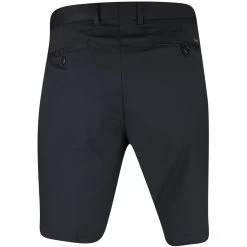 RLX Golf Shorts - Cypress Tailored - Black AW23 -Fashion Golf ralph lauren rlx golf shorts cypress tech ss22 01r 1