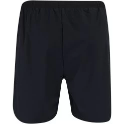 RLX Athleisure Shorts - Athletic Lined - Polo Black SS23 -Fashion Golf rlx athleisure shorts athletic lined polo black ss23 784881416003 m