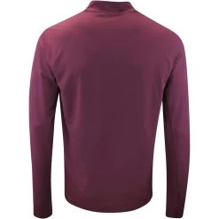 RLX Golf Base Layer - Peached Airflow LS Mock - Harvard Wine AW23 12 RLX Golf Base Layer - Peached Airflow LS Mock - Harvard Wine AW23 -Fashion Golf rlx golf base layer peached airflow ls mock harvard wine aw23 image 65