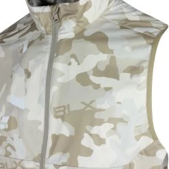 RLX Golf Gilet - Stratus Unlined Vest - Player Camo SS23 -Fashion Golf rlx golf gilet stratus unlined vest player camo ss23 785890588001 n