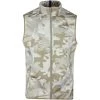 RLX Golf Gilet - Stratus Unlined Vest - Player Camo SS23