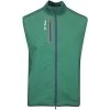 RLX Golf Gilet - Tech Terry Vest - Green Houndstooth AW23 -Fashion Golf rlx golf gilet tech terry vest green houndstooth aw23 image 23