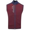 RLX Golf Gilet - Tech Terry Vest - Harvard Wine AW23 1 RLX Golf Gilet - Tech Terry Vest - Harvard Wine AW23 -Fashion Golf rlx golf gilet tech terry vest harvard wine aw23 image 19