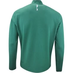 RLX Golf Jacket - Camo Quilted Coolwool Bomber - Moss Agate AW23 -Fashion Golf rlx golf jacket camo quilted coolwool bomber moss agate aw23 image 32