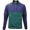 RLX Golf Jacket - PP Tour Convertible Windbreaker - Moss Agate AW23 -Fashion Golf rlx golf jacket pp tour convertible windbreaker moss agate aw23 image 23