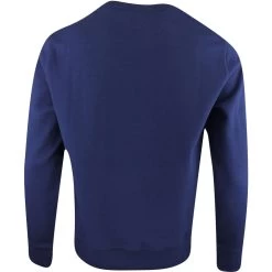 RLX Golf Jumper - Bear Logo Crew Neck - Refined Navy AW23 12 RLX Golf Jumper - Bear Logo Crew Neck - Refined Navy AW23 -Fashion Golf rlx golf jumper bear logo crew neck refined navy aw23 785919997001 100