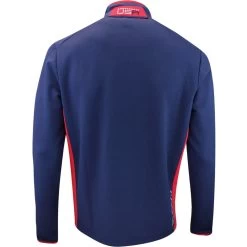 RLX Golf Pullover - Ryder Cup Quilted Coolwool - Team USA 2023 13 RLX Golf Pullover - Ryder Cup Quilted Coolwool - Team USA 2023 -Fashion Golf rlx golf pullover ryder cup quilted coolwool team usa 2023 image 16