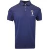 RLX Golf Shirt - Airtech Bear Logo Polo - Refined Navy AW23 1 RLX Golf Shirt - Airtech Bear Logo Polo - Refined Navy AW23 -Fashion Golf rlx golf shirt airtech bear logo polo refined navy aw23 image 136