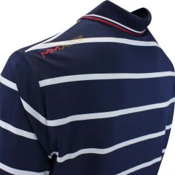 RLX Golf Shirt - Ryder Cup Friday Polo - Team USA 2023 15 RLX Golf Shirt - Ryder Cup Friday Polo - Team USA 2023 -Fashion Golf rlx golf shirt ryder cup friday polo team usa 2023 50494317 471 118