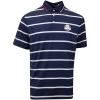 RLX Golf Shirt - Ryder Cup Friday Polo - Team USA 2023 -Fashion Golf rlx golf shirt ryder cup friday polo team usa 2023 50494317 471 122