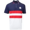 RLX Golf Shirt - Ryder Cup Sunday Polo - Team USA 2023 -Fashion Golf rlx golf shirt ryder cup sunday polo team usa 2023 image 132