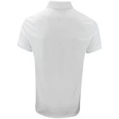 RLX Golf Shirt - Solid Airflow Polo - Ceramic White AW23 -Fashion Golf rlx golf shirt solid airflow polo ceramic white aw23 785865186002 44