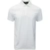 RLX Golf Shirt - Solid Airflow Polo - Ceramic White AW23 -Fashion Golf rlx golf shirt solid airflow polo ceramic white aw23 785865186002 47