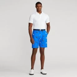 RLX Golf Shirt - Solid Airflow Polo - Ceramic White AW23 -Fashion Golf rlx golf shirt solid airflow polo ceramic white aw23 785865186002 d